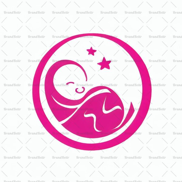 Neugeborenes Baby